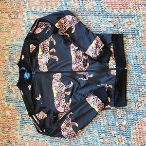 Adidas Oncada Jacket